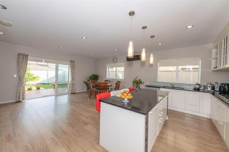 Photo of property in 45 Rosewell Crescent, Flat Bush, Auckland, 2019