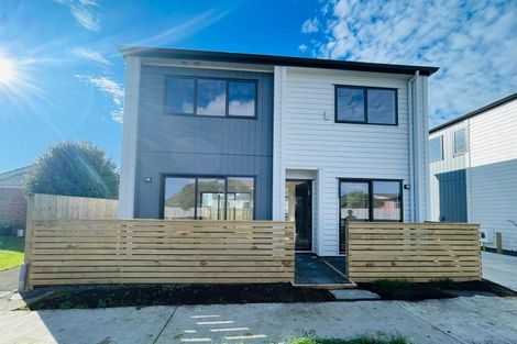 Photo of property in 3f Norfolk Place, Papatoetoe, Auckland, 2025