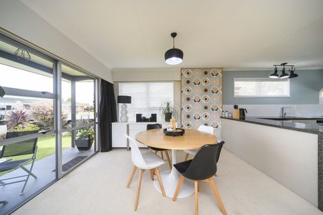 Photo of property in 3 Murihau Place, Feilding, 4702