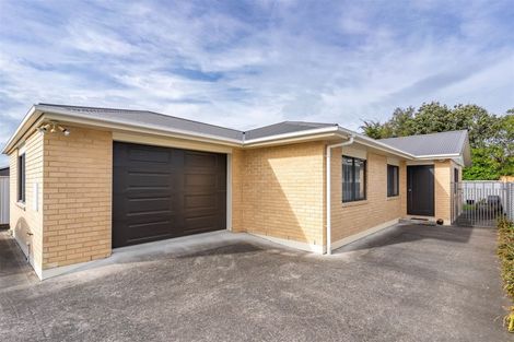 Photo of property in 40b Kuripuni Street, Kuripuni, Masterton, 5810
