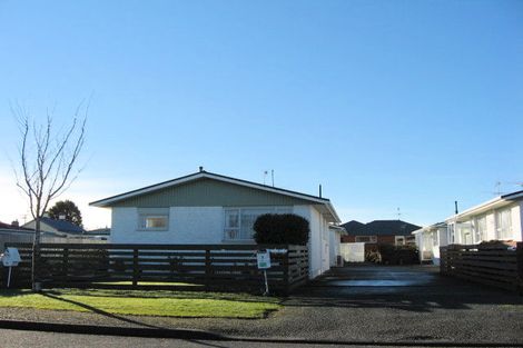 Photo of property in 251b Park Street, Winton, 9720