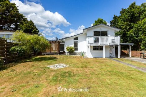 Photo of property in 5 Venetia Way, Totara Park, Upper Hutt, 5018