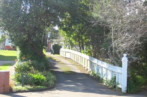 Photo of property in 36 Whau Valley Road, Whau Valley, Whangarei, 0112