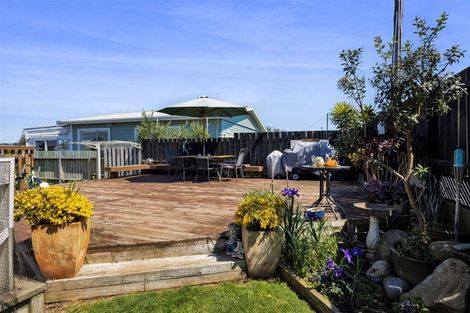 Photo of property in 28 Kingsford Street, Bell Block, New Plymouth, 4312