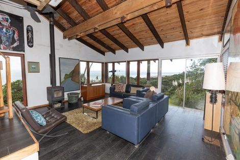 Photo of property in 6573 Pouto Road, Pouto, Te Kopuru, 0391
