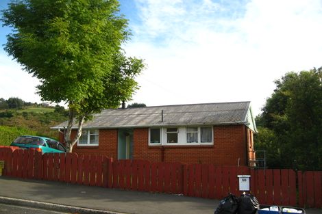 Photo of property in 50 Turnbull Street, Brockville, Dunedin, 9011