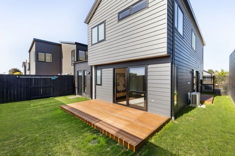 Photo of property in 12 Gaylard Avenue, Chartwell, Hamilton, 3210