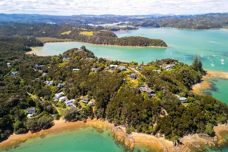 Photo of property in 5 Gilbert Mair Rise, Russell, 0272