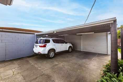 Photo of property in 10 Wallis Place, Onekawa, Napier, 4110
