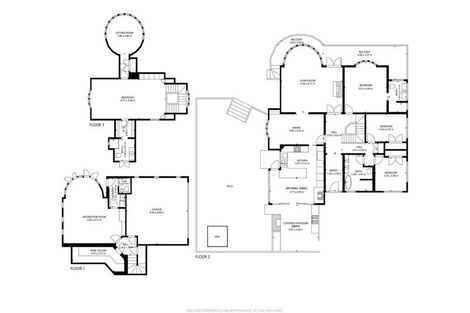 Photo of property in 8 Robieson Lane, Roseneath, Wellington, 6011