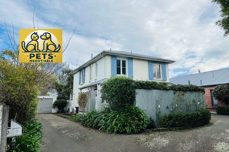 Photo of property in 2/12 Chislehurst Place, Bryndwr, Christchurch, 8052