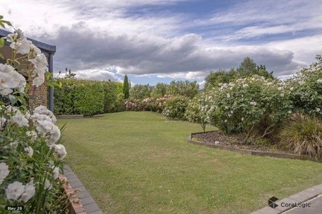 Photo of property in 10 Brooker Place, Kirwee, Darfield, 7571