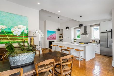 Photo of property in 36 Albert Road, Devonport, Auckland, 0624