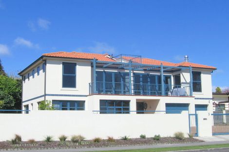 Photo of property in 5 Oregon Drive, Rainbow Point, Taupo, 3330