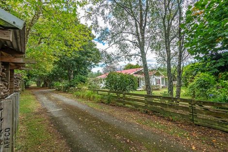 Photo of property in 49 Joblins Road, Levin, 5571