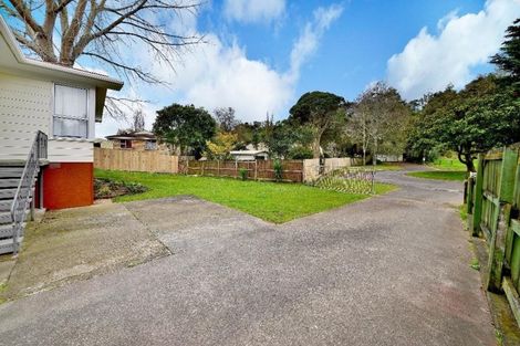 Photo of property in 21 Chrisarda Place, Red Hill, Papakura, 2110
