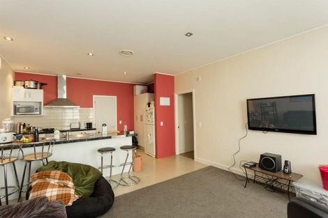 Photo of property in 44a Filleul Street, Dunedin Central, Dunedin, 9016