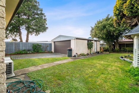 Photo of property in 5 Mckellar Place, Hornby, Christchurch, 8042