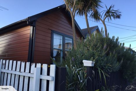 Photo of property in 23 Normanby Street, Newtown, Wellington, 6021