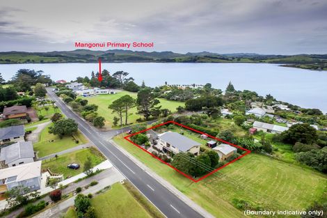 Photo of property in 21 Colonel Mould Drive, Mangonui, 0420