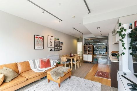 Photo of property in Masina Apartments, 108/80 Riddiford Street, Newtown, Wellington, 6021