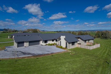 Photo of property in 228 Puahue Road, Te Awamutu, 3875