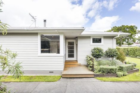 Photo of property in 53 Guy Avenue, Takaro, Palmerston North, 4410