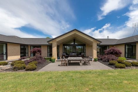 Photo of property in 60a Birchwood Lane, Tamahere, Hamilton, 3283