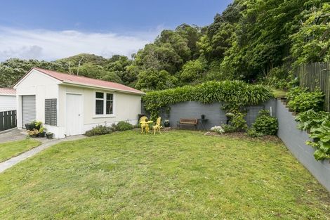 Photo of property in 12 Raroa Place, Pukerua Bay, 5026