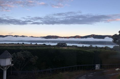 Photo of property in 298 Bayview Road, Diamond Harbour, 8972