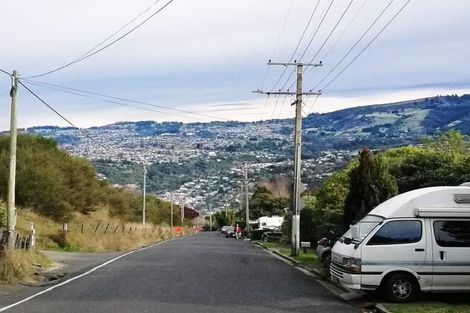 Photo of property in 213 Signal Hill Road, Opoho, Dunedin, 9010