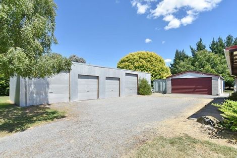 Photo of property in 1392 Oxford Road, Cust, Rangiora, 7471