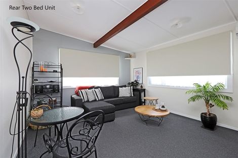 Photo of property in 802 Outram Road, Akina, Hastings, 4122