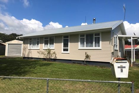 Photo of property in 9 Bond Street, Huntly, 3700