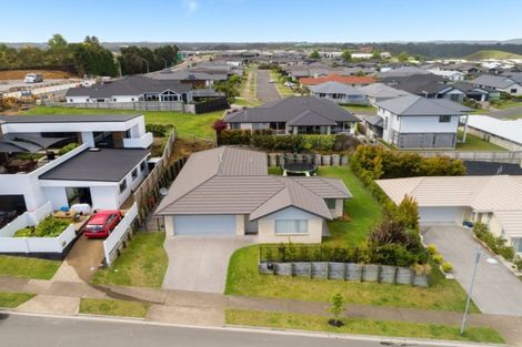 Photo of property in 56 Mortlake Heights, Pyes Pa, Tauranga, 3112