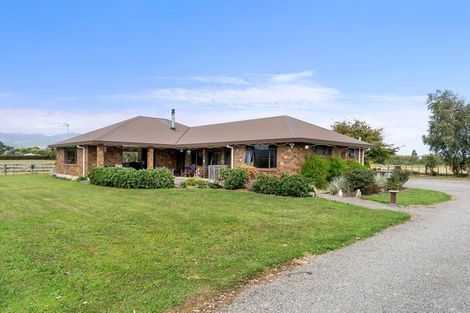 Photo of property in 77 Bruce Road, Levin, 5510