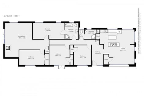 Photo of property in 14 Walton Road, Paraparaumu Beach, Paraparaumu, 5032