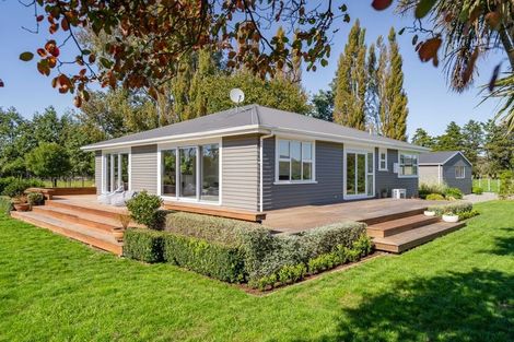 Photo of property in 236 Wood Street, Woodside, Greytown, 5794