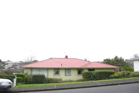 Photo of property in 12 Parsons Street, Vogeltown, New Plymouth, 4310