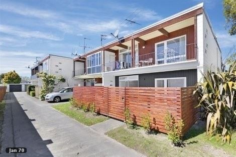 Photo of property in 8/58 Papanui Road, Merivale, Christchurch, 8014