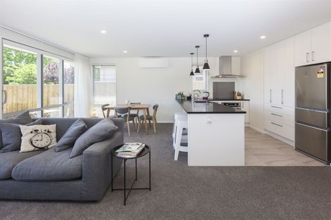 Photo of property in 18b Fatima Street, Redwood, Christchurch, 8051