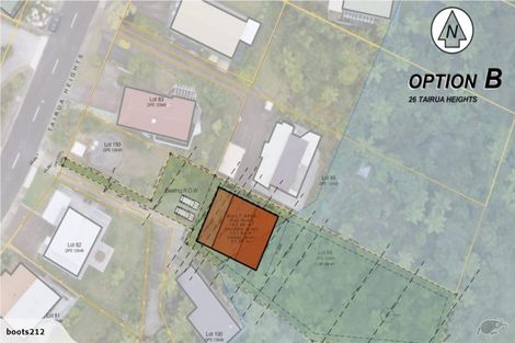 Photo of property in 26 Tairua Heights, Tairua, 3508