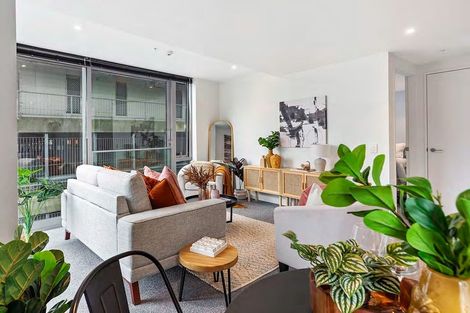 Photo of property in Elevate, 6/30f Taranaki Street, Te Aro, Wellington, 6011