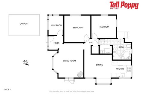 Photo of property in 10 Parkview Place, Stoke, Nelson, 7011