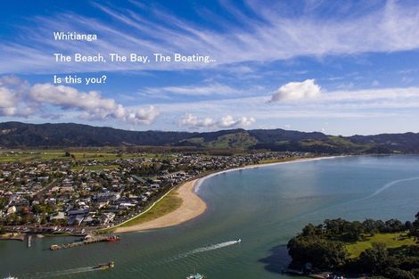 Photo of property in 39 Whitby Avenue, Whitianga, 3510