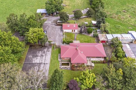 Photo of property in 271 Rangiora Woodend Road, Waikuku, Kaiapoi, 7691