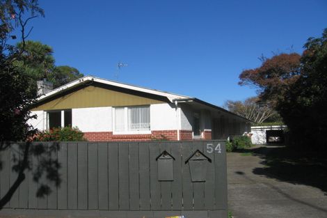 Photo of property in 2/54 Kings Crescent, Hutt Central, Lower Hutt, 5010