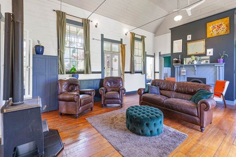 Photo of property in 193 Kohatu-kawatiri Highway, Motupiko, Nelson, 7072