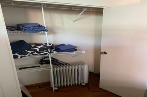 Photo of property in Terrace Tower Apartments, 3c/126 The Terrace, Wellington Central, Wellington, 6011