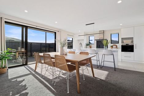 Photo of property in 8 Marvell Lane, Rolleston, 7614